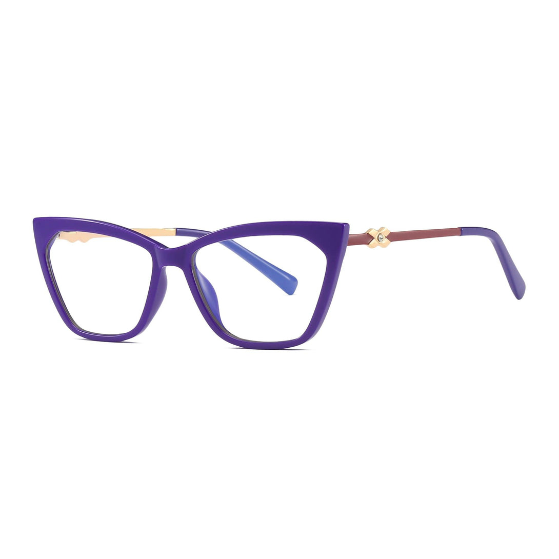 Newsome Eyeglasses 2064-C1 | Prime Particle