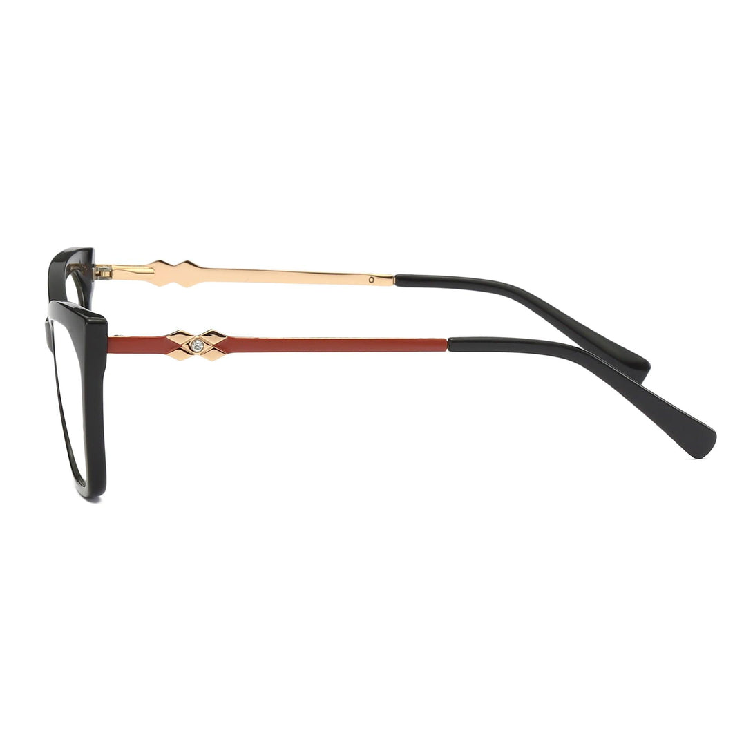 Newsome Eyeglasses 2064-C1 | Prime Particle