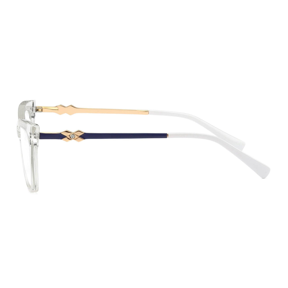 Newsome Eyeglasses 2064-C1 | Prime Particle