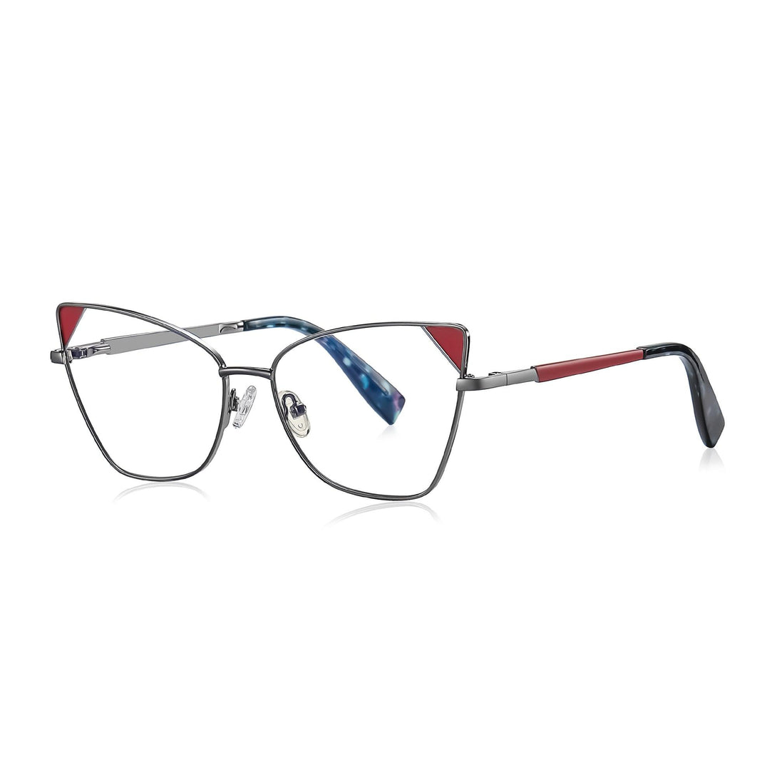 Nicholas - Eyeglasses - 3046-C1 | Prime Particle