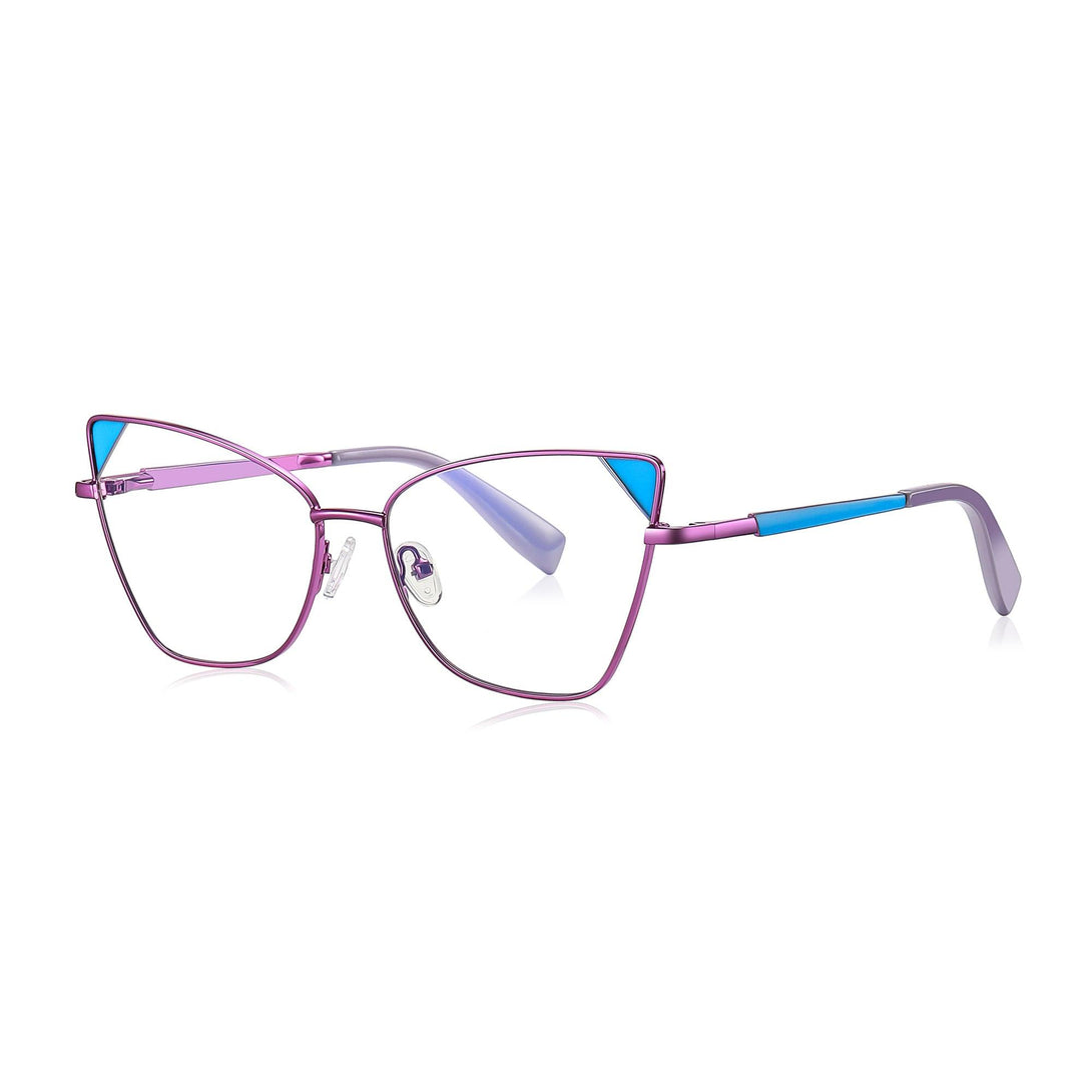 Nicholas - Eyeglasses - 3046-C1 | Prime Particle