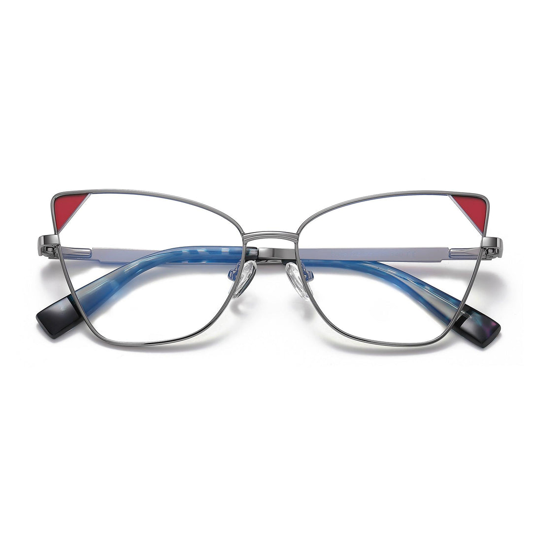 Nicholas - Eyeglasses - 3046-C4 | Prime Particle