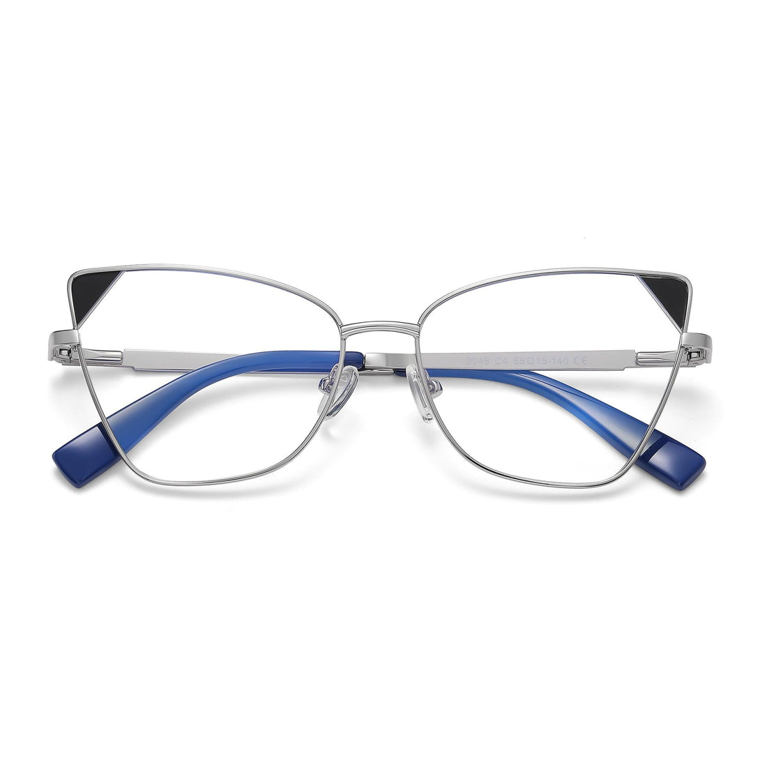 Nicholas - Eyeglasses - 3046-C5 | Prime Particle