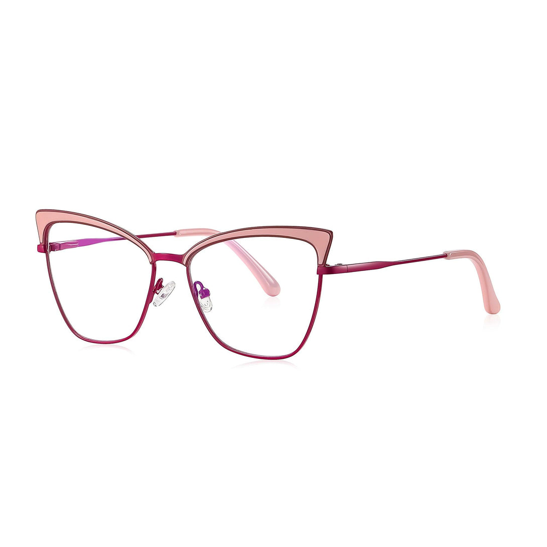 Nickerson - Eyeglasses - 3035-C1 | Prime Particle