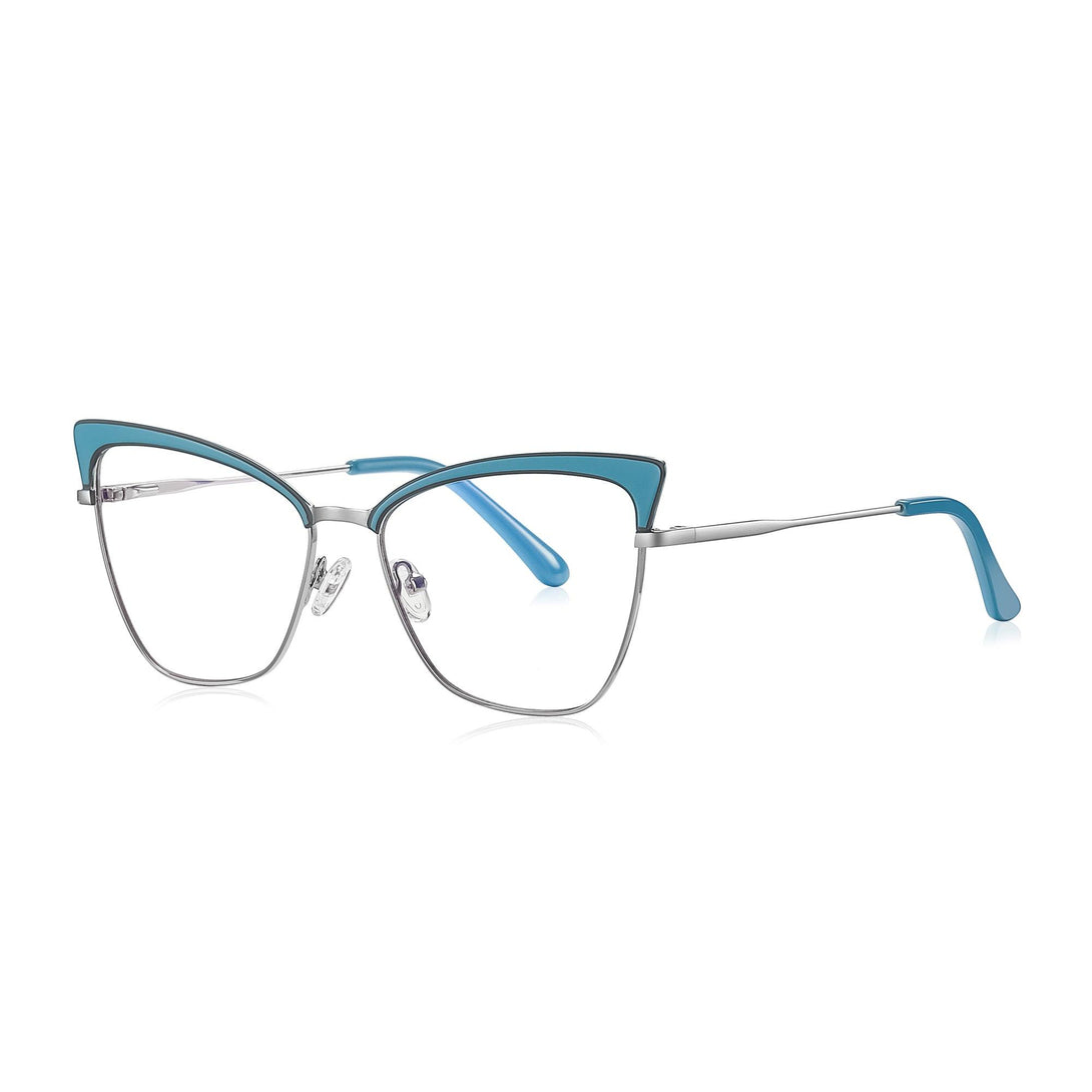 Nickerson - Eyeglasses - 3035-C1 | Prime Particle