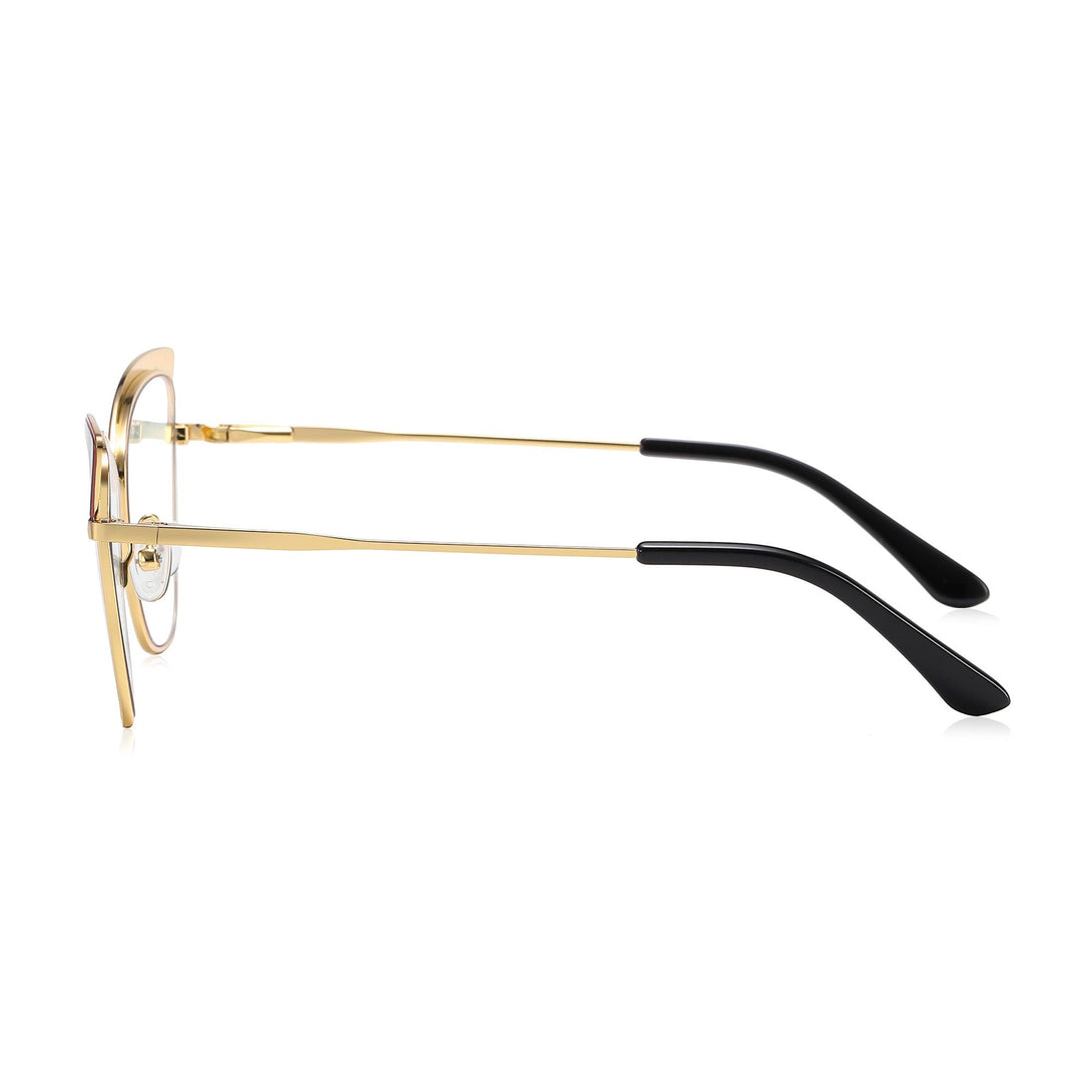 Nickerson - Eyeglasses - 3035-C1 | Prime Particle