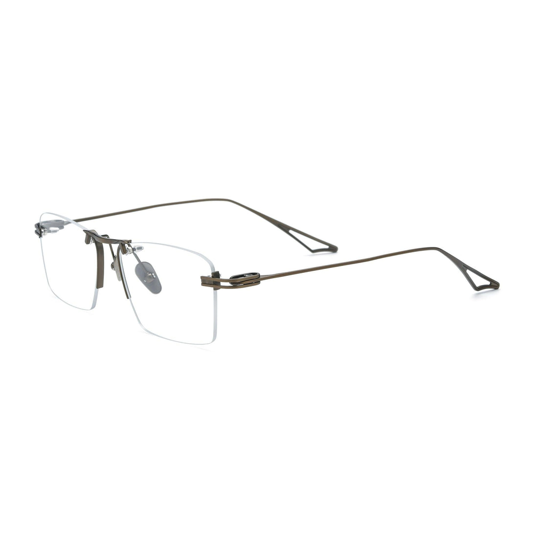 Nielsen Eyeglasses ACT-Six-C1 | Prime Particle