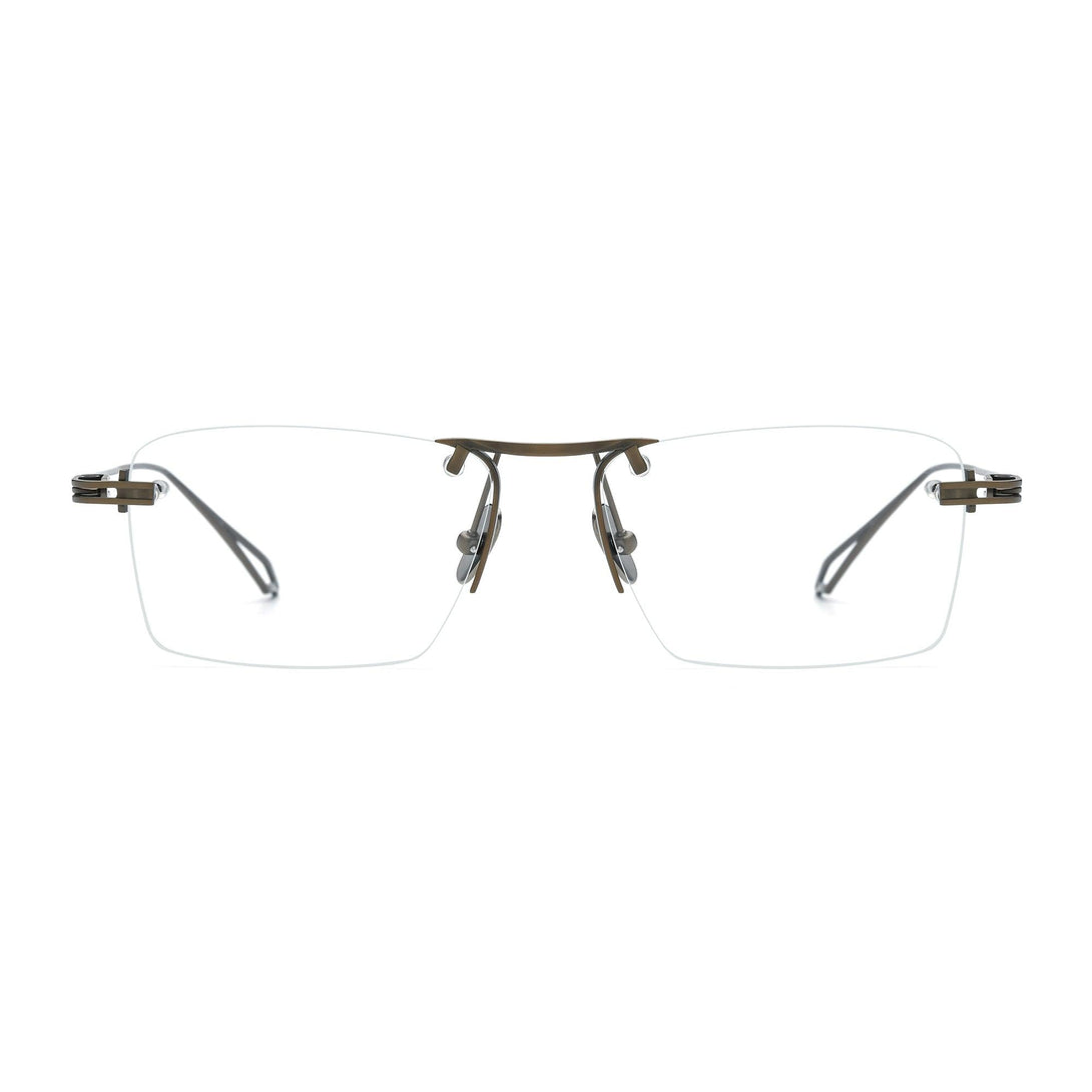 Nielsen Eyeglasses ACT-Six-C4 | Prime Particle