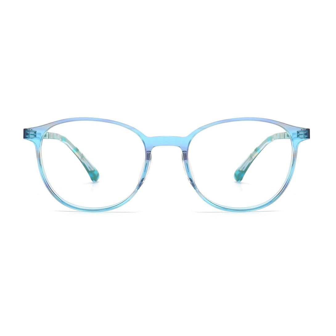 Nimah Eyeglasses 1110-C4 | Prime Particle