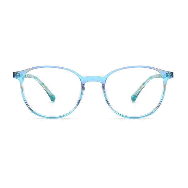 Nimah Eyeglasses 1110-C4 | Prime Particle