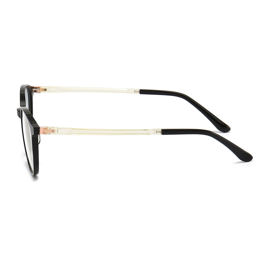 Nimah Eyeglasses 1110-C4 | Prime Particle