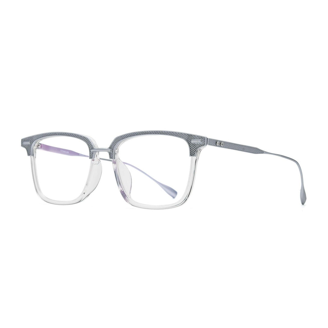 Noel - Eyeglasses - DRX2085-C1 | Prime Particle