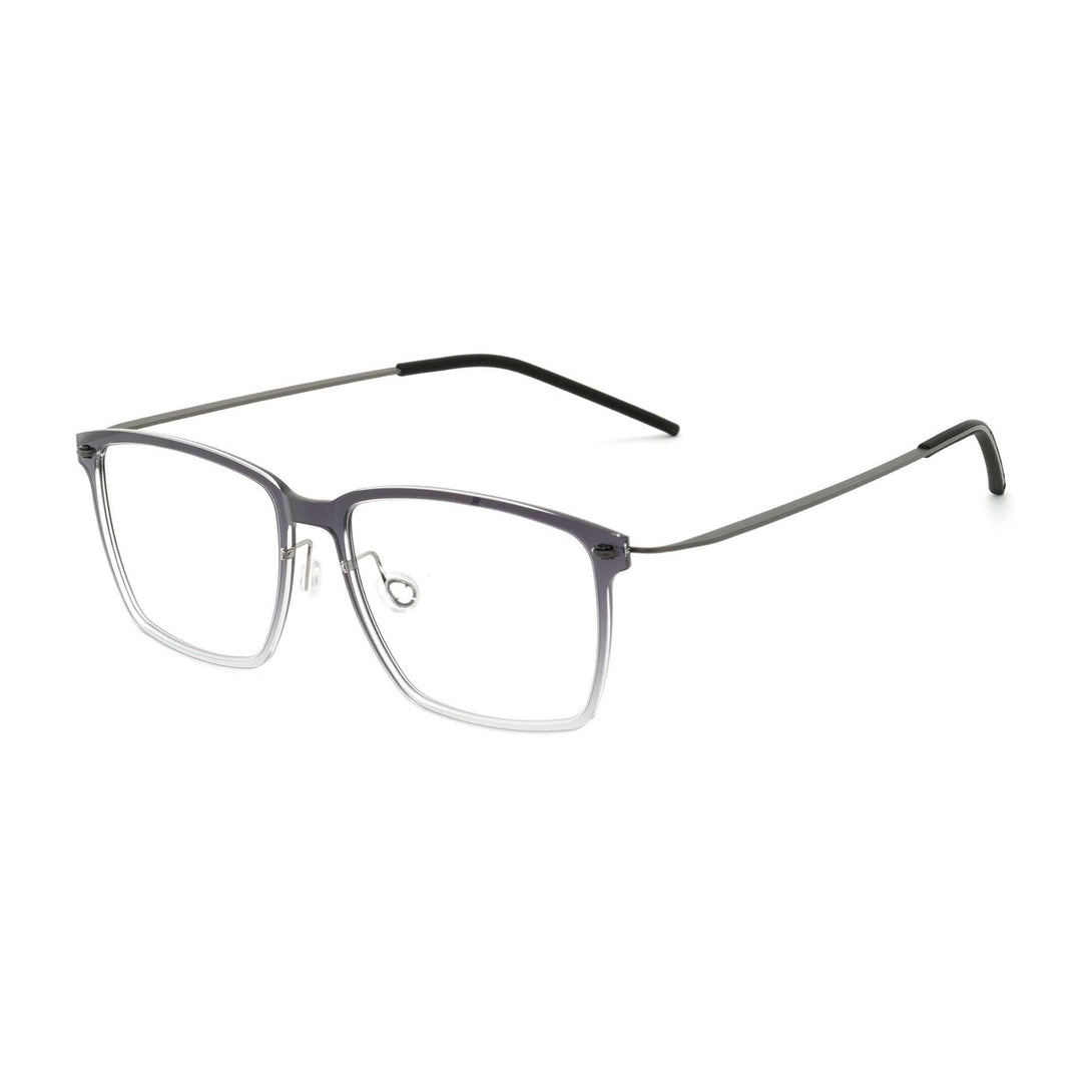 Nolan Eyeglasses PE23D046-C1 | Prime Particle