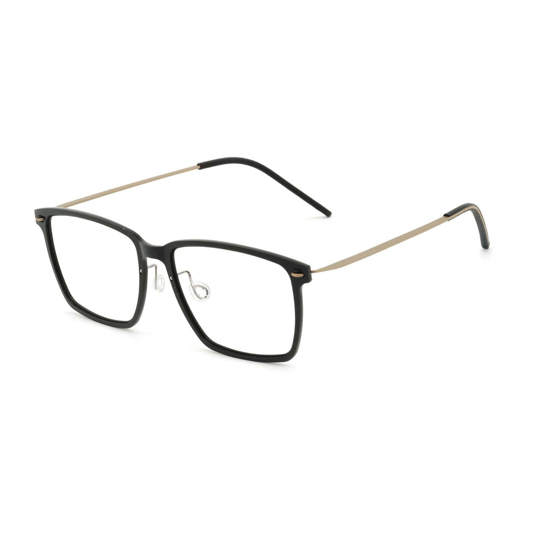 Nolan Eyeglasses PE23D046-C1 | Prime Particle