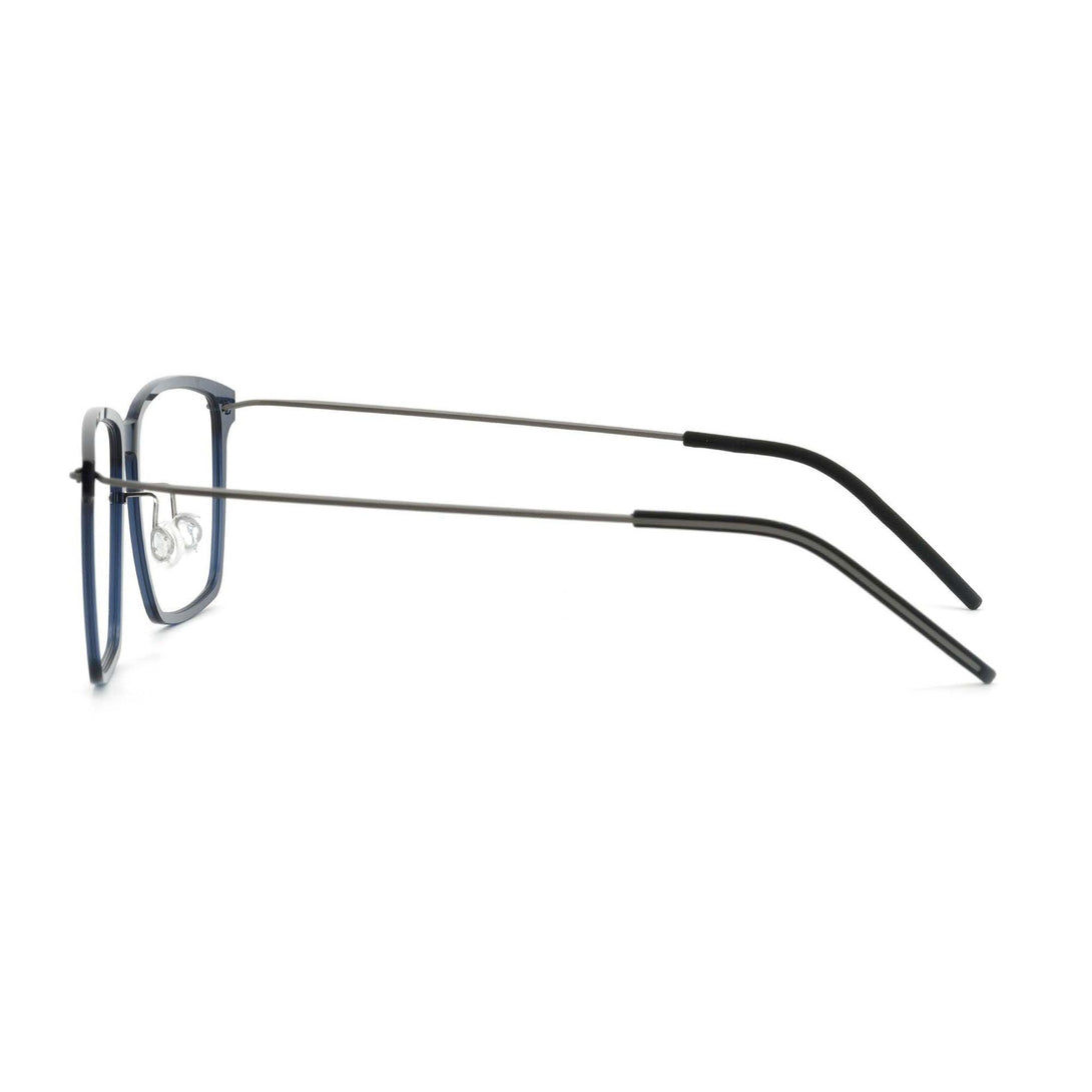 Nolan Eyeglasses PE23D046-C1 | Prime Particle