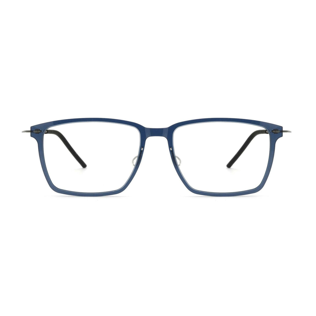 Nolan Eyeglasses PE23D046-C4 | Prime Particle