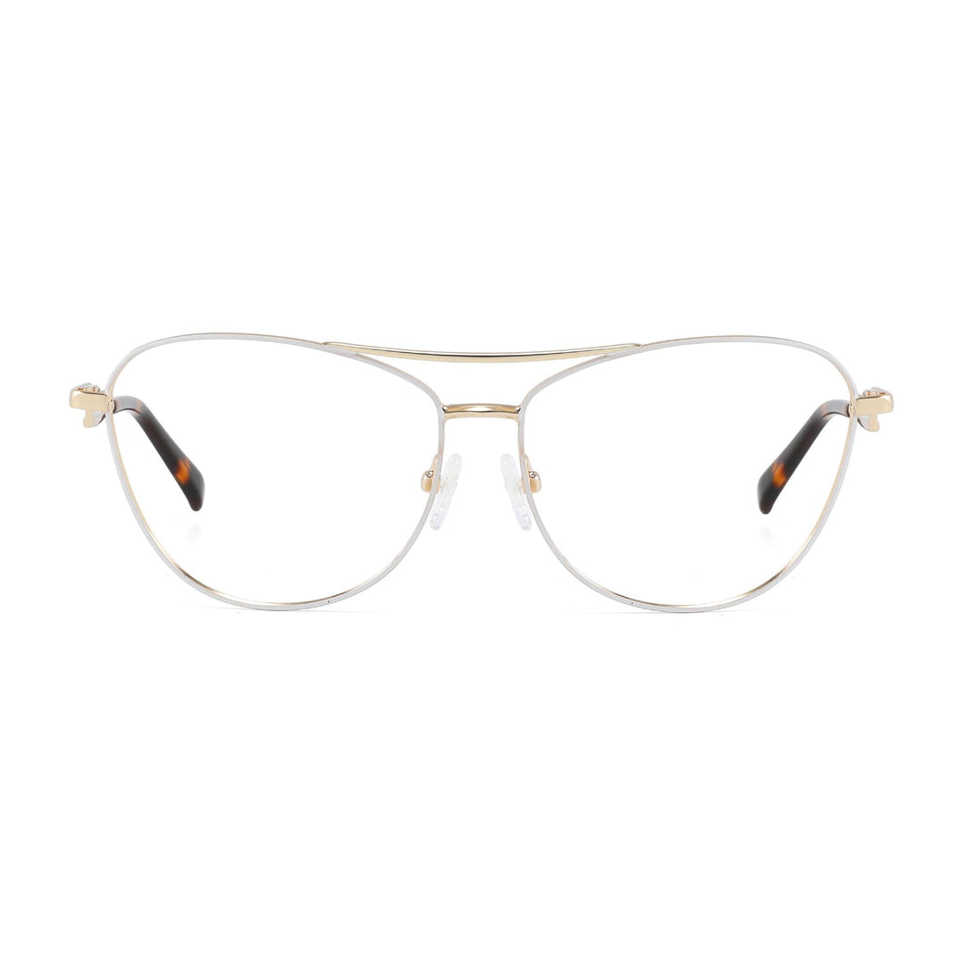 Nora Eyeglasses GL9215-C1 | Prime Particle