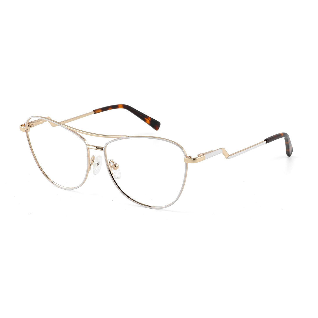 Nora Eyeglasses GL9215-C1 | Prime Particle