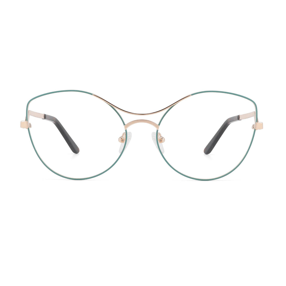 Norma Eyeglasses GL9216-C1 | Prime Particle