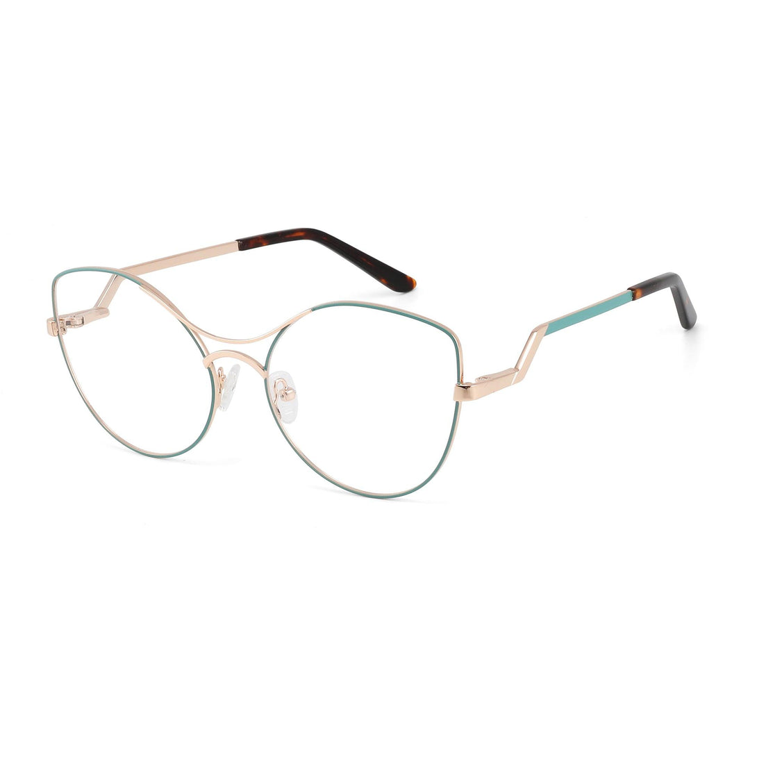 Norma Eyeglasses GL9216-C1 | Prime Particle