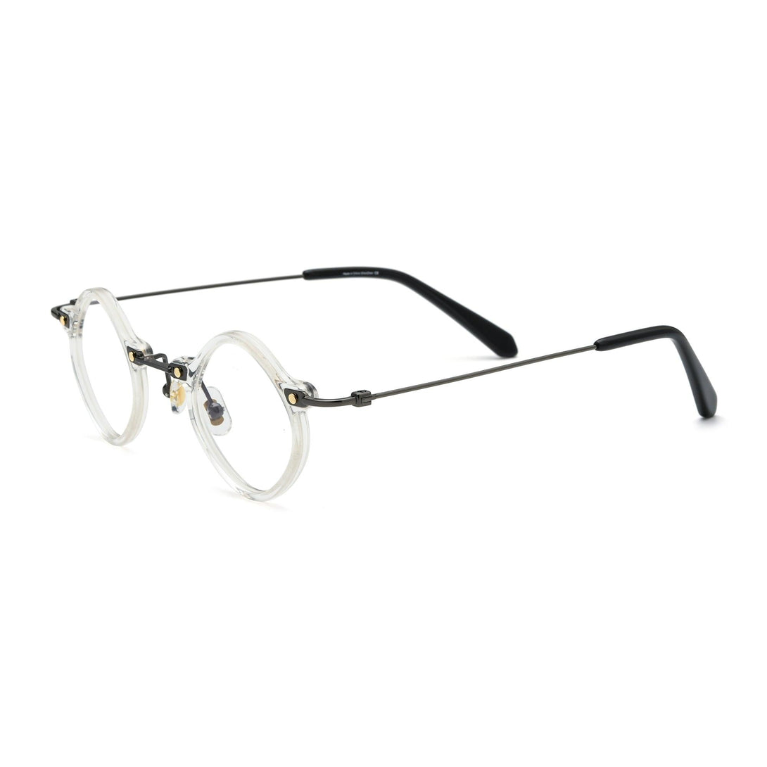 Norwood Eyeglasses 185716-C1 | Prime Particle