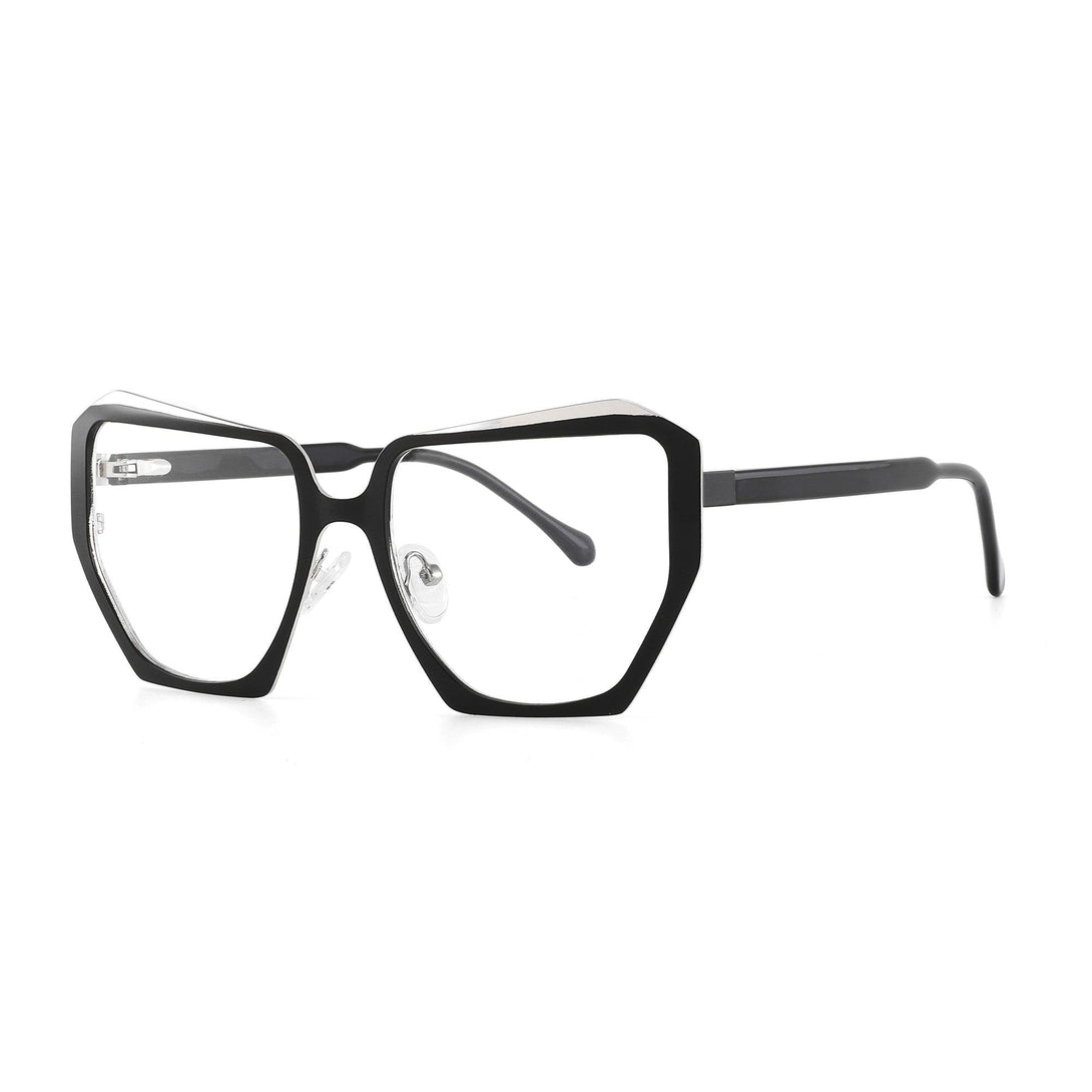 Novia Eyeglasses GL9218-C1 | Prime Particle