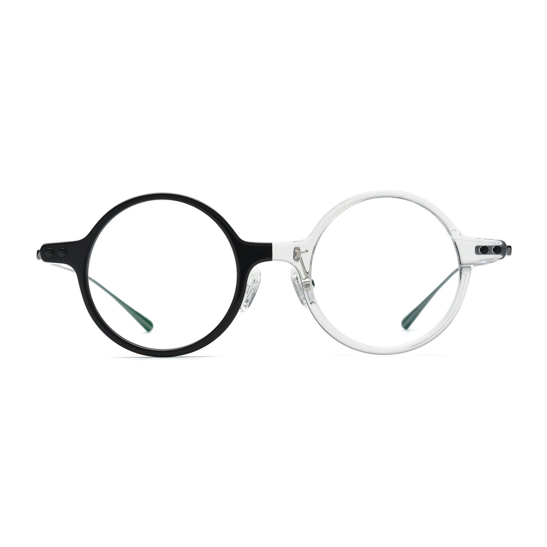 Nunn Eyeglasses 185701-C1 | Prime Particle