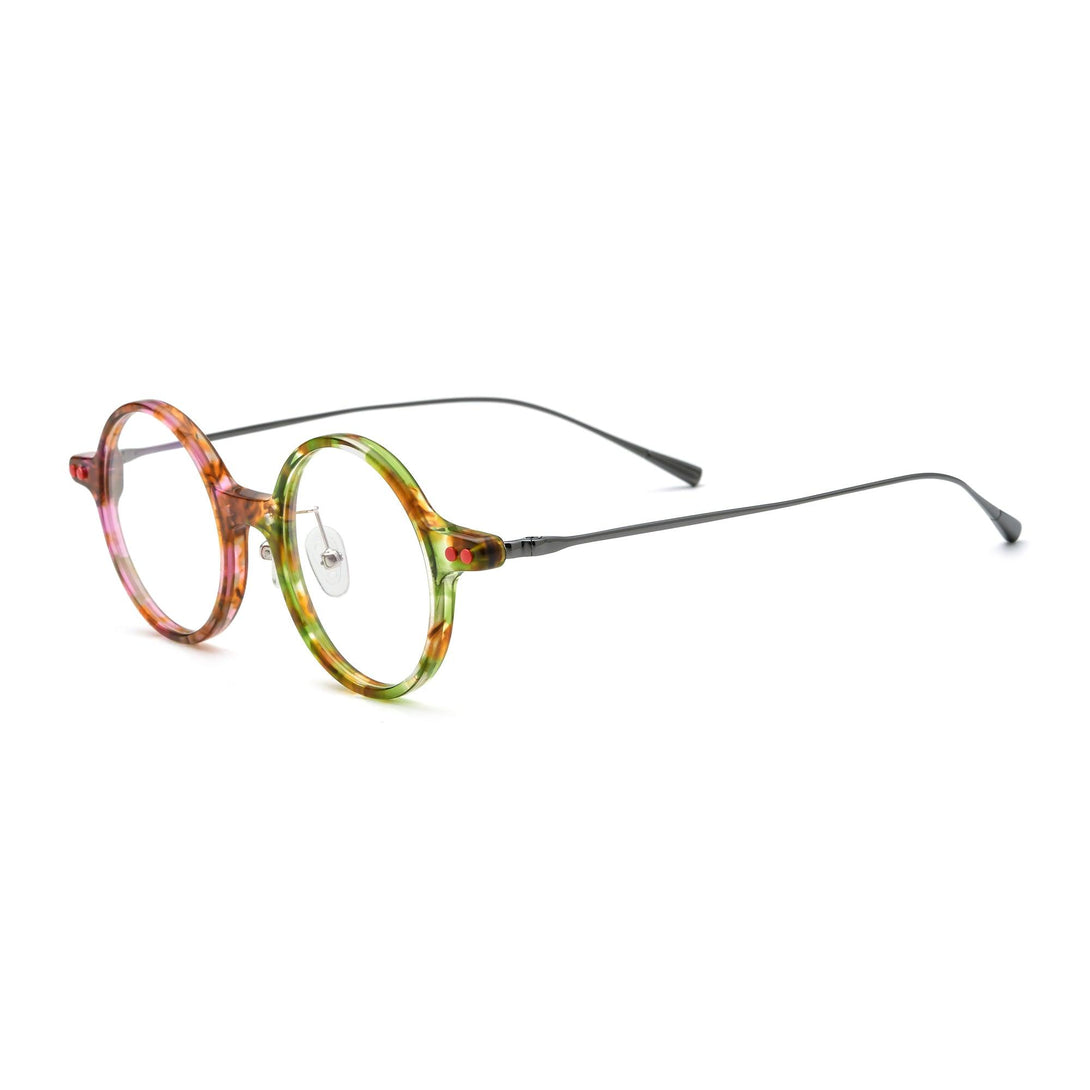 Nunn Eyeglasses 185701-C1 | Prime Particle