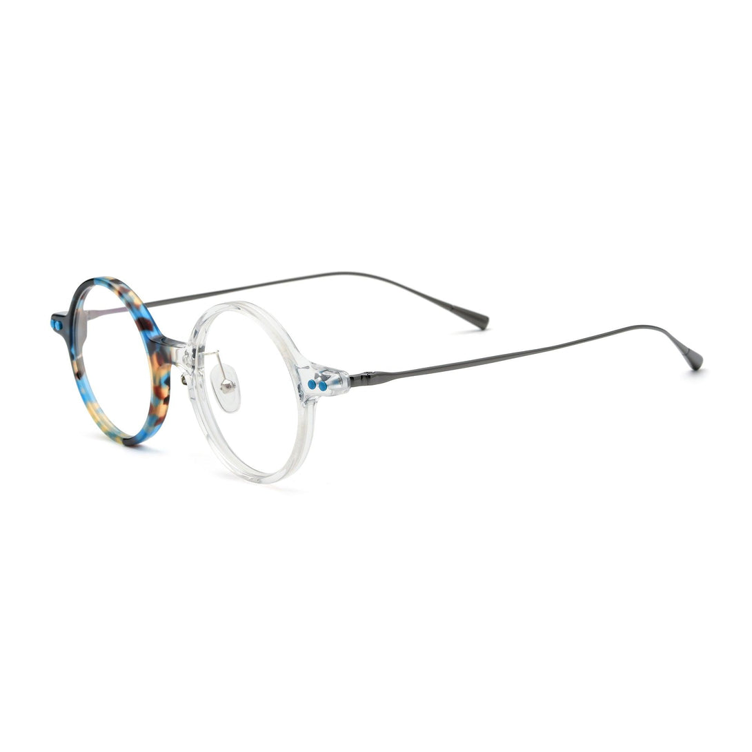 Nunn Eyeglasses 185701-C1 | Prime Particle