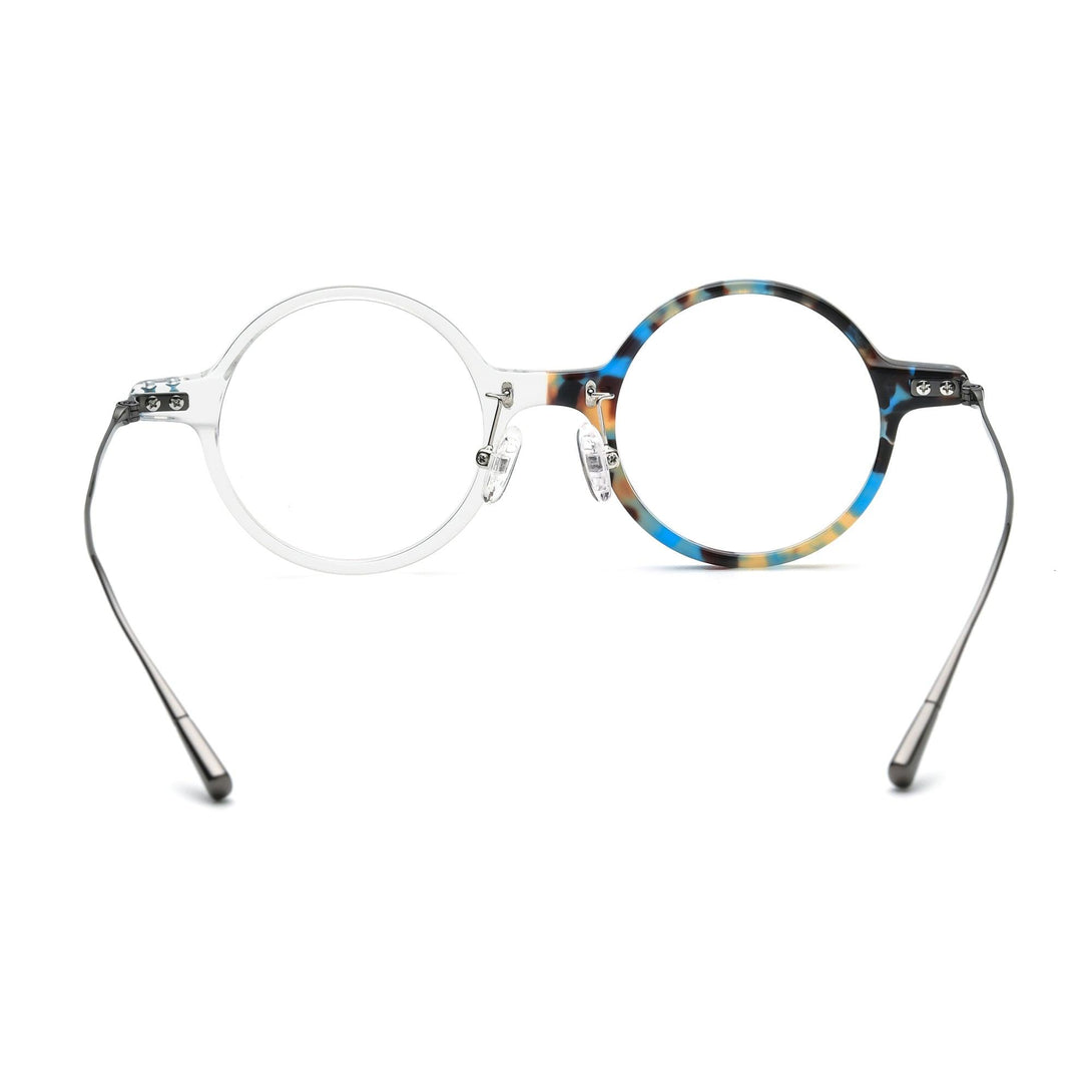 Nunn Eyeglasses 185701-C1 | Prime Particle