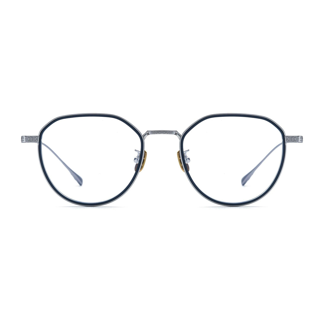 Oak Eyeglasses E-079-C4 | Prime Particle