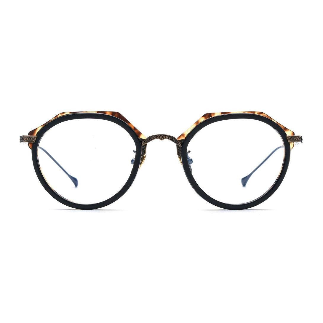 Oakes Eyeglasses LO-04-C1 | Prime Particle