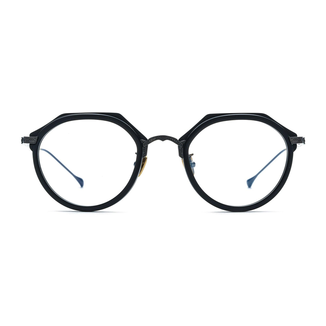 Oakes Eyeglasses LO-04-C2 | Prime Particle