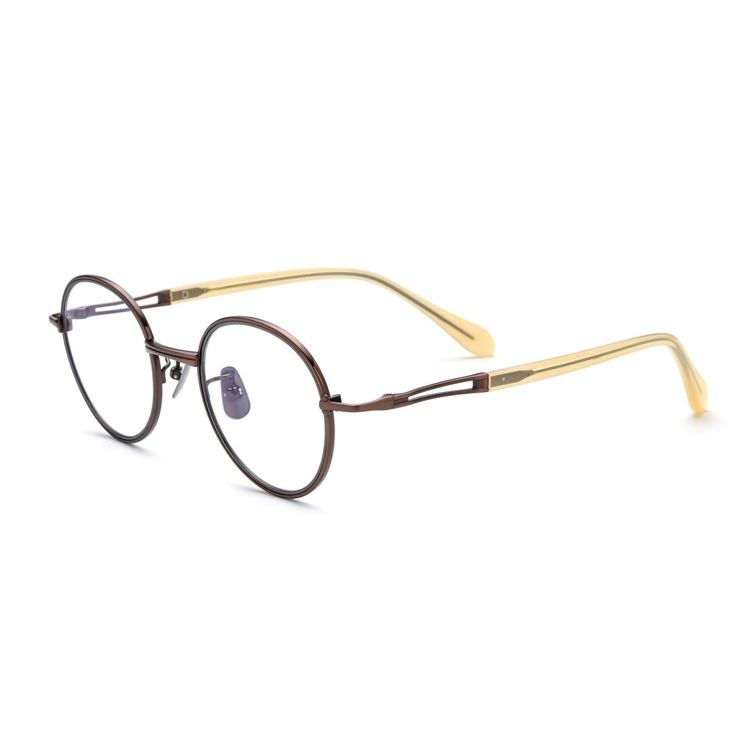 Oaklee - Eyeglasses - Methone-C1 | Prime Particle