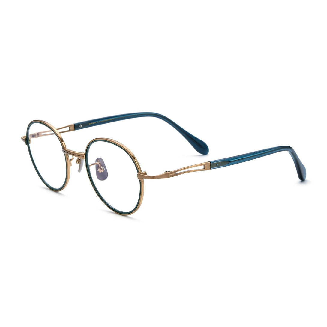 Oaklee - Eyeglasses - Methone-C1 | Prime Particle