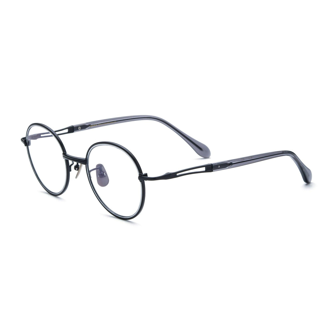 Oaklee - Eyeglasses - Methone-C1 | Prime Particle