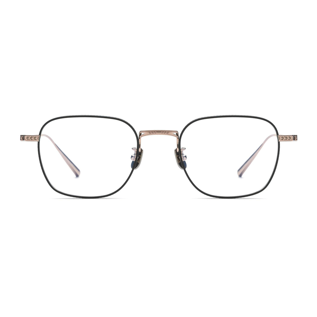 Obadiah - Eyeglasses - N-015R-C1 | Prime Particle