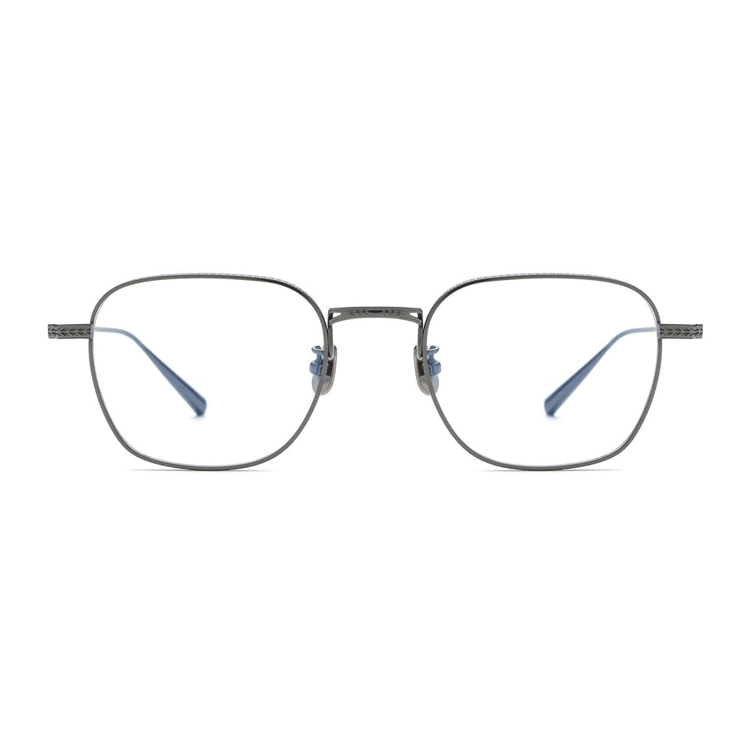 Obadiah - Eyeglasses - N-015R-C2 | Prime Particle