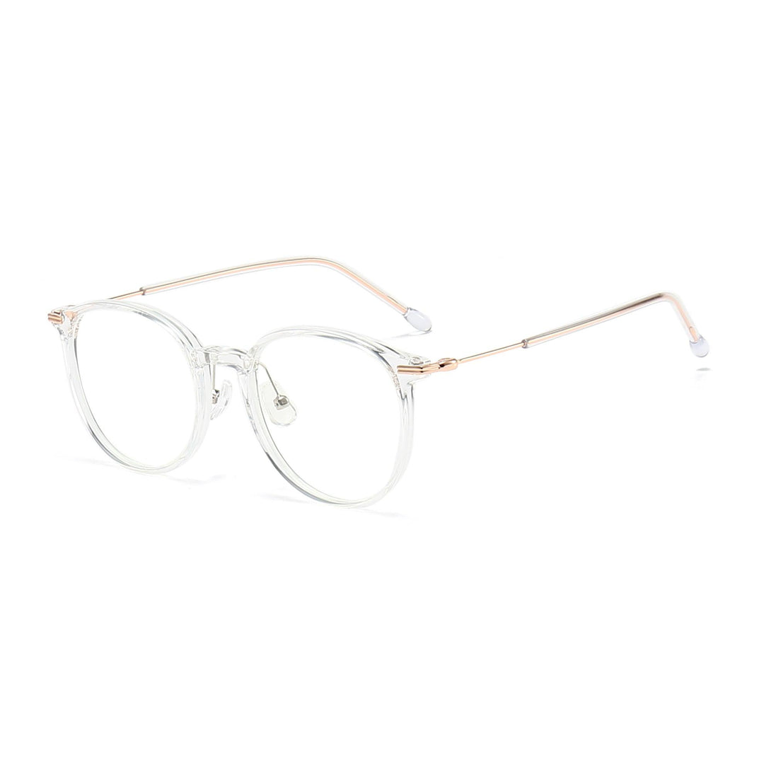 Obaida Eyeglasses 01284-C1 | Prime Particle