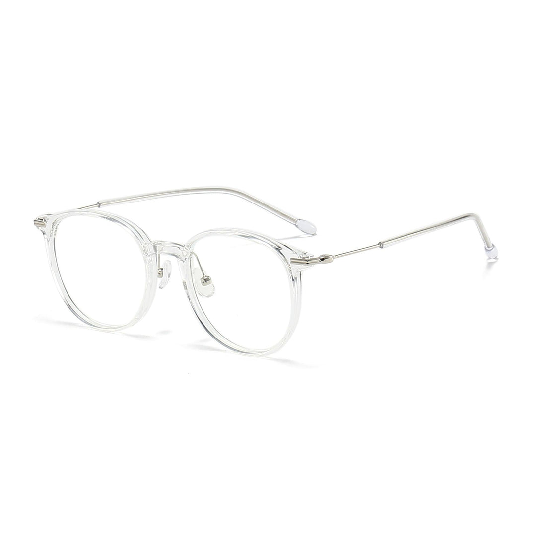 Obaida Eyeglasses 01284-C1 | Prime Particle