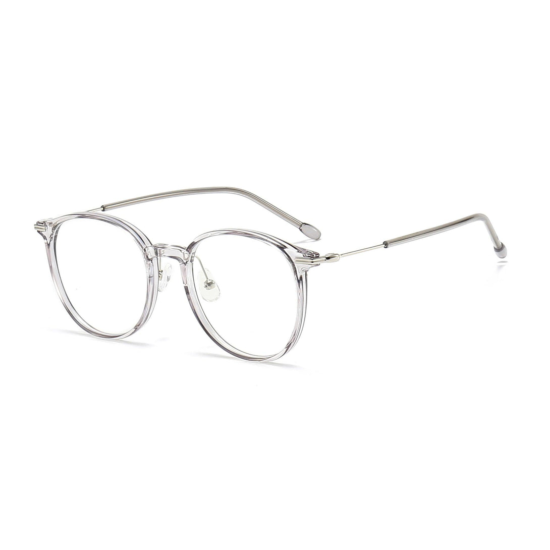 Obaida Eyeglasses 01284-C1 | Prime Particle