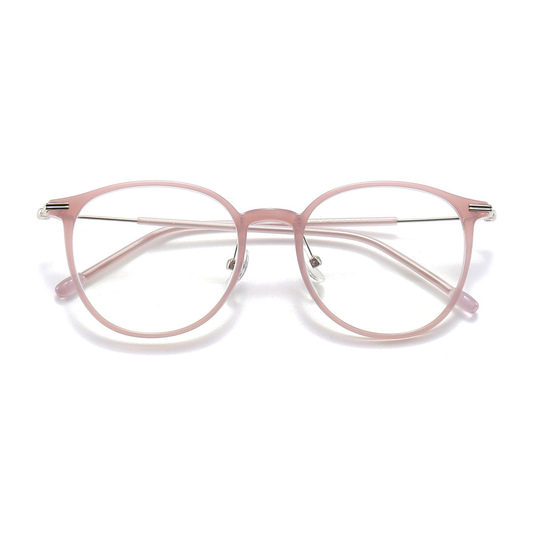 Obaida Eyeglasses 01284-C2 | Prime Particle