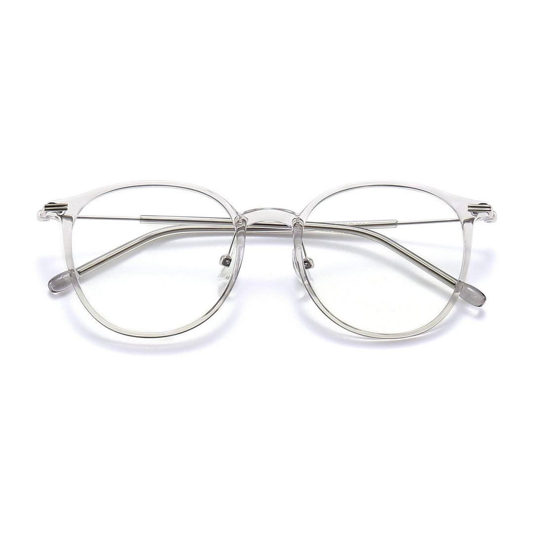 Obaida Eyeglasses 01284-C3 | Prime Particle