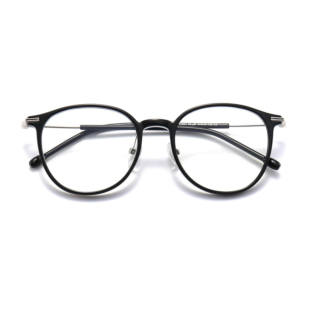 Obaida Eyeglasses 01284-C6 | Prime Particle