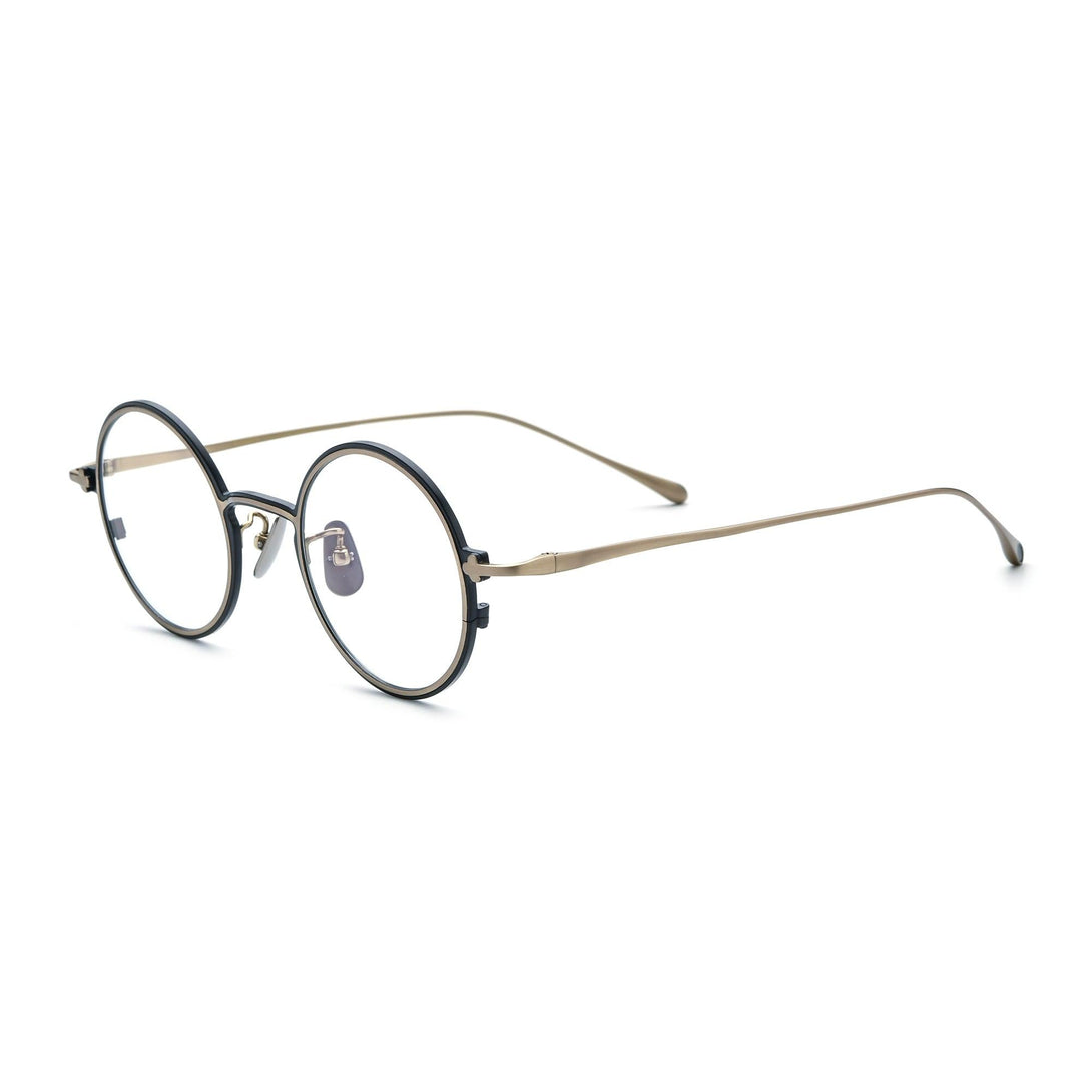 Obama - Eyeglasses - PHI-C1 | Prime Particle