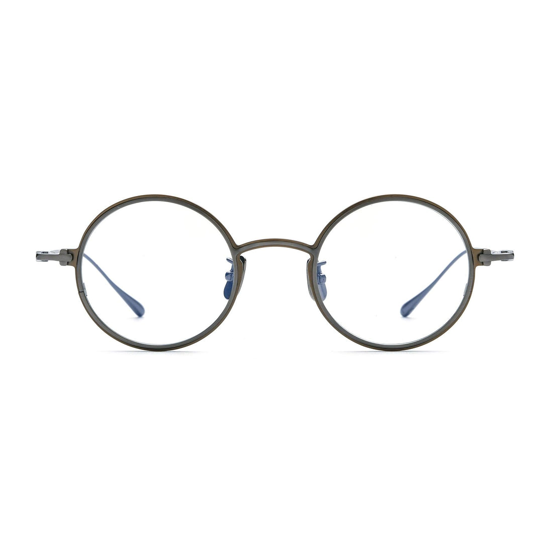 Obama - Eyeglasses - PHI-C5 | Prime Particle