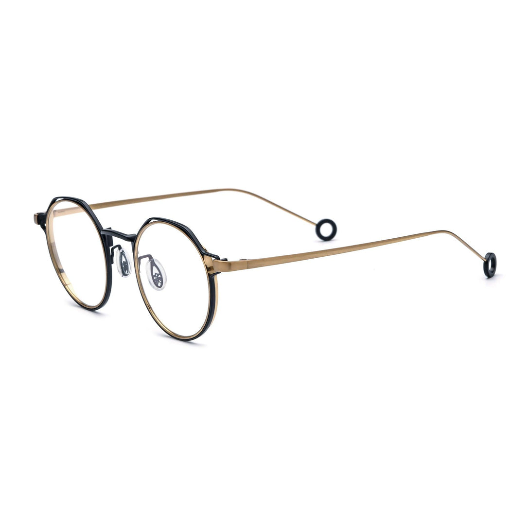 Obelia - Eyeglasses - POET-C1 | Prime Particle