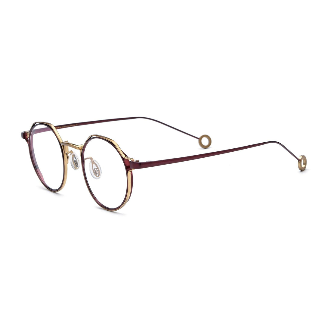 Obelia - Eyeglasses - POET-C1 | Prime Particle