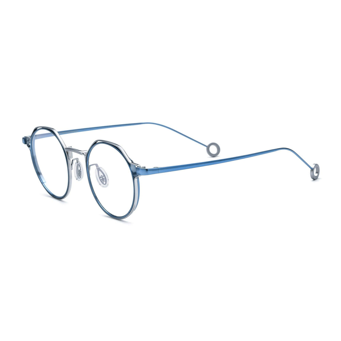 Obelia - Eyeglasses - POET-C1 | Prime Particle