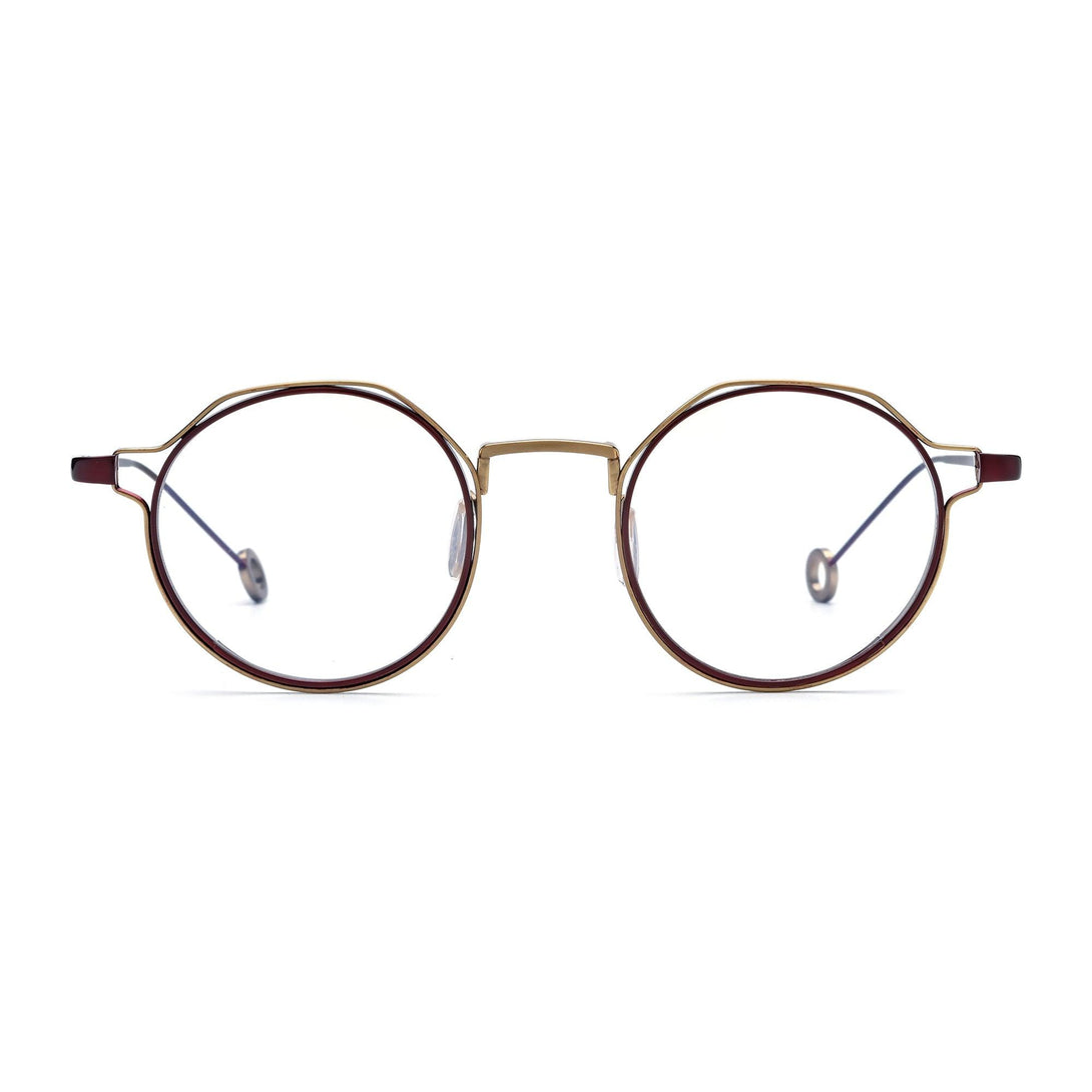 Obelia - Eyeglasses - POET-C2 | Prime Particle